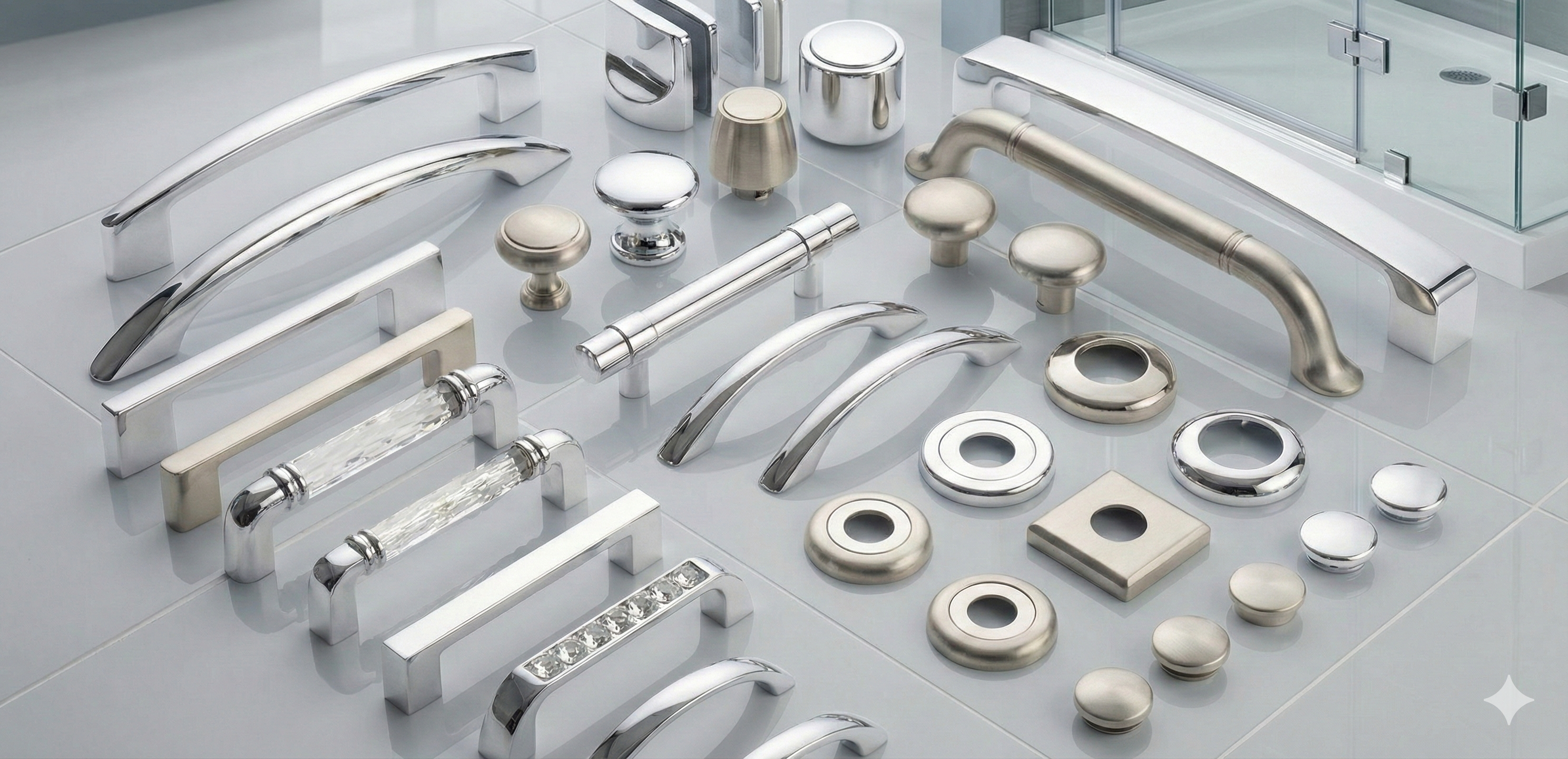 Kulp ve Dekoratif Aksam